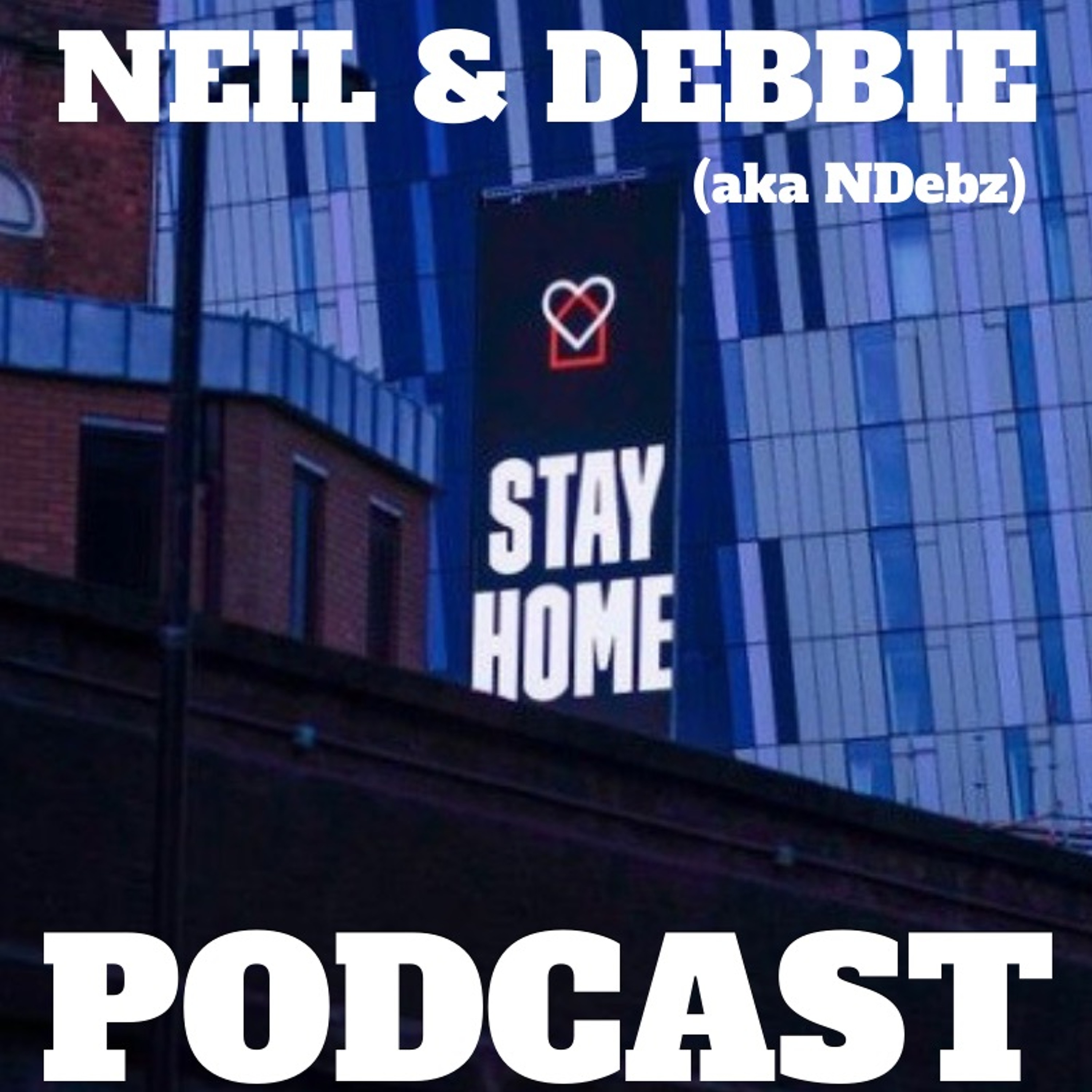 Neil & Debbie (aka NDEBZ)