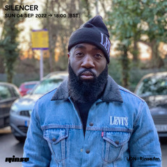 Silencer - 04 September 2022