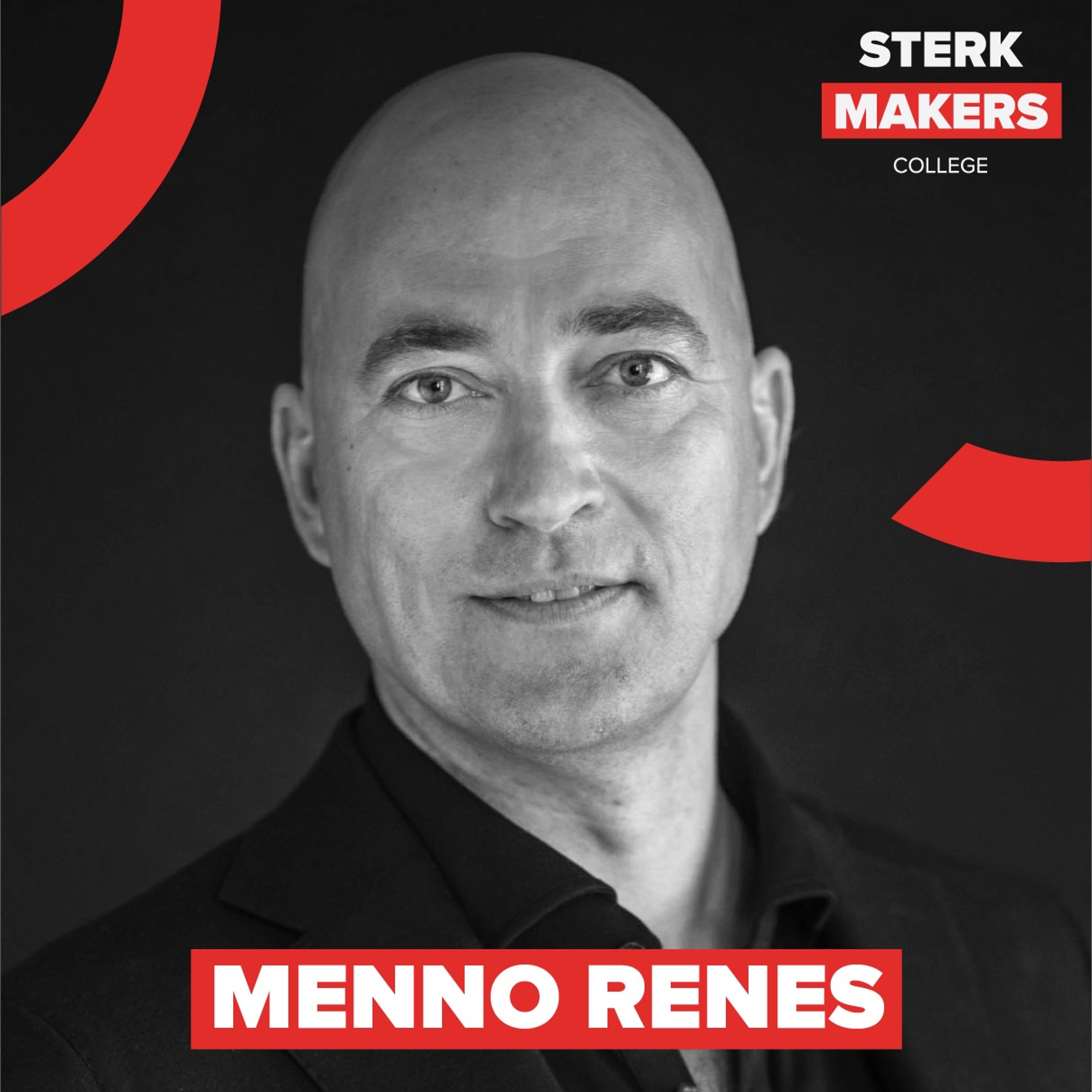 Sterkmakers Podcast