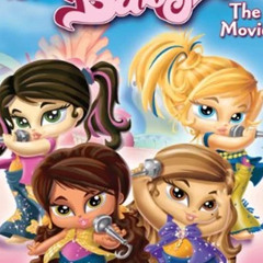 Bratz Babyz Catch Me If You Can