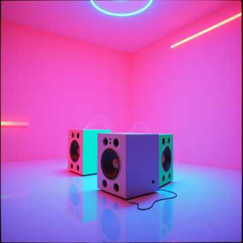 New sound 4 The underground