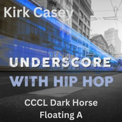CCCL Dark Horse Floating A