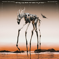 Tragic (feat. Alina Pash)