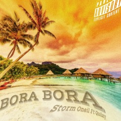 Bora Bora Ft Quiixy (Prod. Sighost)