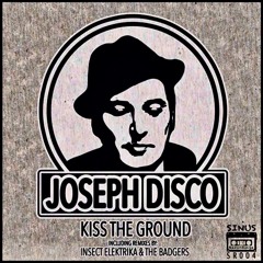 Joseph Disco - The Big Udowski (Original Mix)