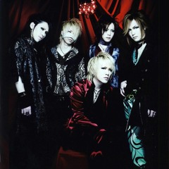 【まつ@】ガゼット 男尻 14歳のナイフ the GazettE『十四歳のナイフ』LIVE - YouTube