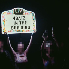 TWERKSONGGGG - 4BATZ REMIX