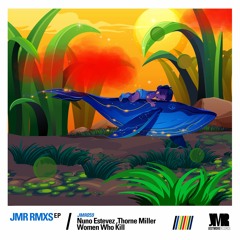 JMR059 - Thabang Baloyi - Brand New Day (Thorne Miller Remix)