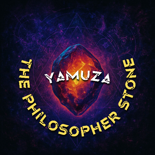 The Philosopher Stone