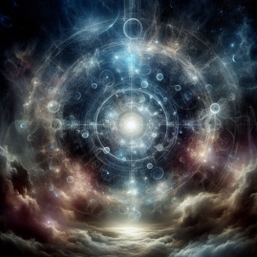 Sky Without Limits by Aimy