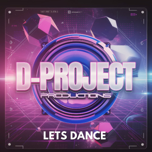 D-Project Lets Dance