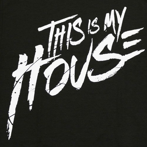 This Is My House Volume 3 - The Harder Edition