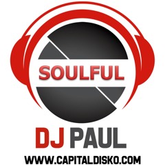 2024.06.14 DJ PAUL (Soulful)