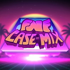 [Friday Night Funkin: Case-Mix] - Gettin' Freaky