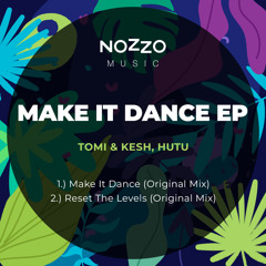 Make It Dance