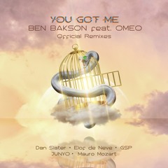 You Got Me (Elof De Neve Remix)