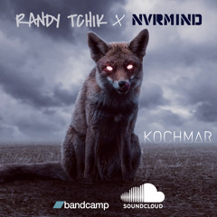 Randy Tchik x Nvrmind - Loco but not Mexican (Bonus)