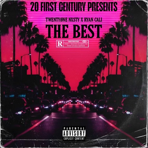 The Best (Ryan Cali)