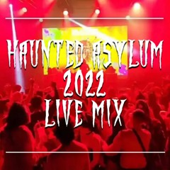 Halloween Live Mix