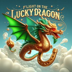 Flight on the Lucky Dragon (Intro)