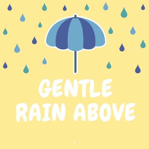 Deep Forest Soft Rain Birds Chirp Away