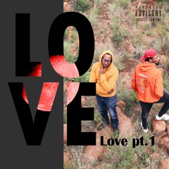 1. Tooly B X La'Key - Lost(ft.Sjava)