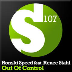 Out Of Control (Dennis Sheperd Remix) [feat. Renee Stahl]