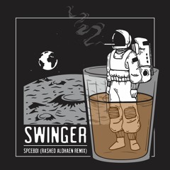 Swinger- Spceboi (Rashed Al Dhaen Remix)
