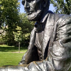 A Land That Is Not Free