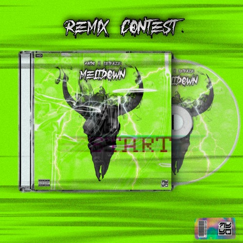 Meltdown Remix Contest