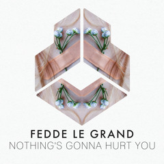 Fedde Le Grand - Nothing's Gonna Hurt You (Extended Mix)