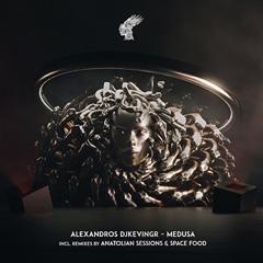 Alexandros Djkevingr & Gabriel Di Pasqua & G.Pal - Medusa