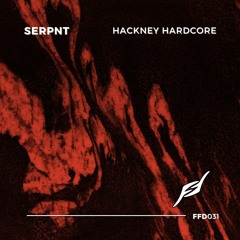Serpnt - Hackney Hardcore [Free Download]
