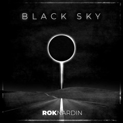 Rok Nardin - Black Sky