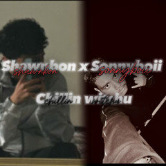 Chillinwitchu ft. Sonny Shawnbon prod.Jeff prod