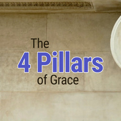 4 Pillars of Grace 2 - Thankfulness (James Matheson)