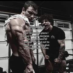 Anabolic Music