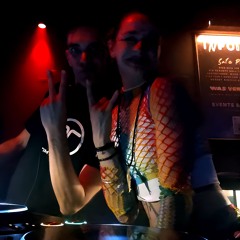 Tim Techlor - Techno Session June 2024 - Warmup