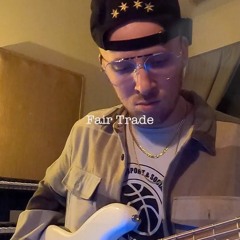 FLIPPED IT :: Drake - Fair Trade