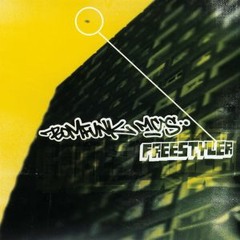BOMFUNK MCs - FREESTYLER (RTM X BANG BRO)#EXC