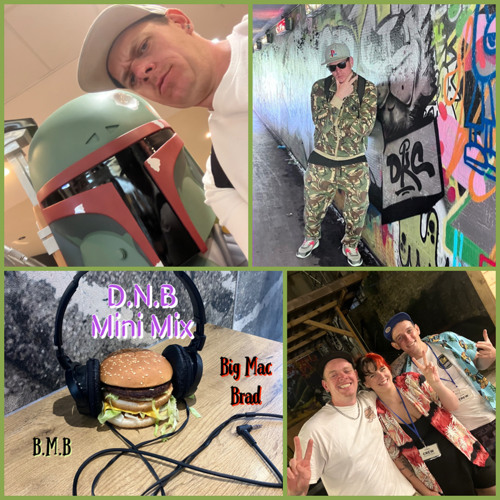 Bristol Pirates studio B.M.B D.N.B Mix.m4a