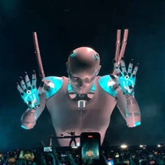 Eddie Makabi's Melodic Techno Mix 2025 (LIVE TULUM Set)