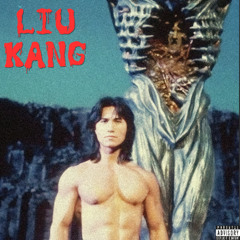 Liu Kang