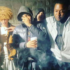 FIGHTING DEMONS FT biggie