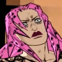 Diavolo JOJO Theme with Acid