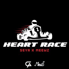 HEART RACE (SEYA X Meewz Original)