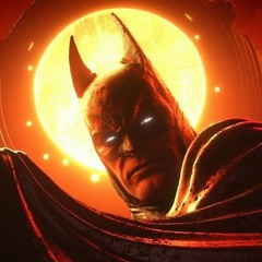 Batman The Animated Series Theme (METAL Cover by BobMusic)