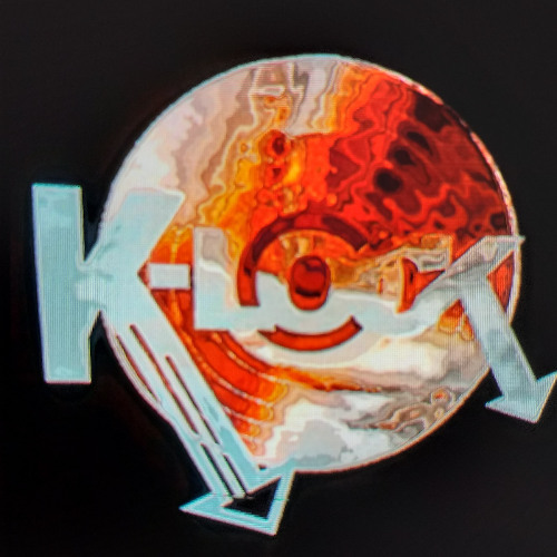 K-LOCK Pain and suffering (FREE DL)