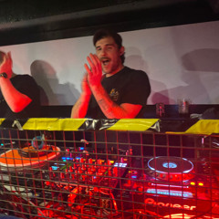 ROC.STAYDEADLY // Closing Reclaim the Mainframe @ Pawnshop // 07-12-24