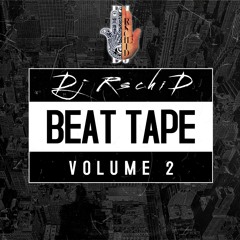 Beat Tape Vol 2